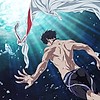 "Free! Dive to the Future" recap film including "new episode" announced for July 5th, all-new "Free!" anime film announced for summer 2020