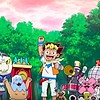 "Duel Masters!!" TV anime announced for this April