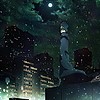 "Boogiepop wa Warawanai" (Boogiepop and Others) episodes #10–13 air as a two-hour special on February 23rd, will adapt the "Boogiepop at Dawn" novel 