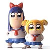 Upcoming "Pop Team Epic" TV special releases on Blu-ray and DVD on April 17th