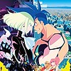 Original anime film "Promare" opens in Japan this May, new promotional video and visual also revealed