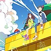 Original anime film "Cider no you ni Kotoba ga Wakiagaru" announced for 2020, animation production: Signal.MD × Sublimation