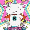 "Super Shiro" anime announced, animation production: Science SARU