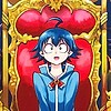 "Mairimashita! Iruma-kun" has TV anime in the works