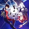 "Kanata no Astra" (Astra Lost in Space) TV anime announced, animation production: Lerche