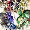 Updated visual revealed for anime film "Code Geass: Fukkatsu no Lelouch" (Code Geass: Lelouch of the Re;surrection)