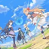"Princess Connect! Re:Dive" TV anime announced, animation production: CygamesPictures
