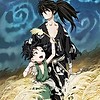 "Dororo" TV anime listed with 24 episodes across two Blu-ray boxes