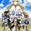Ongoing "Fairy Tail" final series enters third cour on April 13th