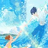 New visual and trailer revealed for Masaaki Yuasa's "Kimi to, Nami ni Noretara" (Riding a Wave with You) anime film