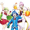 "Mairimashita! Iruma-kun" TV anime premieres this October on NHK, will have 23 episodes; animation production: BN Pictures