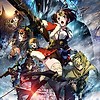 "Koutetsujou no Kabaneri" (Kabaneri of the Iron Fortress) anime film opens in Japan on May 10th, new promotional video also revealed