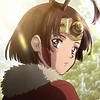 "Koutetsujou no Kabaneri" (Kabaneri of the Iron Fortress) anime film will stream on Netflix and Amazon Prime Video simultaneously with its theatrical release (streaming regions not disclosed)