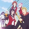 Short-form "Senryuu Shoujo" (Senryu Girl) TV anime will have 12 episodes