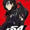 Eleventh Blu-ray/DVD volume of "Persona 5 the Animation" will include unaired episode "Proof of Justice" on May 29th
