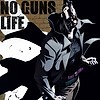 "No Guns Life" TV anime officially announced