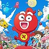 OLM and Wit Studio are animating "Kedama no Gonjiro" TV anime