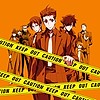 Original TV anime "Keishichou Tokumu-bu Tokushu Kyouaku-han Taisaku-Shitsu Dai-Nana-ka -Tokunana-" (Metropolitan Police Department Special Division Heinous Crime Task Force 7th Unit: Tokunana) announced for this fall