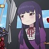 "High Score Girl II" is TV anime scheduled for October 2019