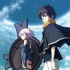 "Fate/Grand Order: Zettai Majuu Sensen Babylonia" (Fate/Grand Order - Absolute Demonic Front: Babylonia) TV anime premieres October 2019
