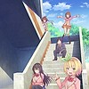 "Kawaikereba Hentai demo Suki ni Natte Kuremasu ka?" TV anime premieres summer 2019