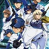 "Diamond no Ace: Act II" (Ace of Diamond: Act II) TV anime listed with total of 52 episodes across nine Blu-ray/DVD volumes