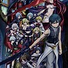 Anime film "Trinity Seven Movie: Tenkuu Toshokan to Shinku no Maou" (Trinity Seven Movie: Heavens Library & Crimson Lord) releases on Blu-ray and DVD in Japan on May 31st