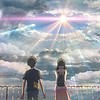Stills revealed for Makoto Shinkai's upcoming film "Tenki no Ko" (Weathering With You)