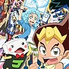 "Duel Masters!!" TV anime starts April 7th