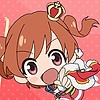 "Shoujo☆Kageki Konto All Starlight" mini comedy skin anime announced