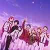"King of Prism: Shiny Seven Stars" television broadcast begins with introductory special on April 8th