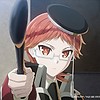 "Oushitsu Kyoushi Haine" (The Royal Tutor) anime film releases on Blu-ray & DVD in Japan on June 28th