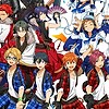 "Ensemble Stars!" TV anime starts July 7th