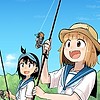 "Houkago Teibou Nisshi" (Afterschool Embankment Journal) TV anime announced