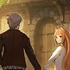 "Ookami to Koushinryou" (Spice & Wolf) VR anime releases June 3