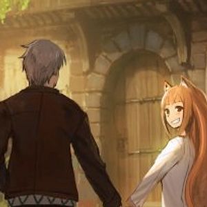 Ookami To Koushinryou Spice Wolf Vr Anime Releases June 3