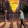 Original anime film "Ashita Sekai ga Owaru to Shite mo" (Even if the World Ends Tomorrow) releases on Blu-ray in Japan July 24th