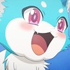 "Mahou Shoujuu Sherbert" (Magical Beast Sherbert) anime series announced