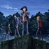 "7 Seeds" anime premieres on Netflix worldwide on June 28th