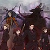 Original TV anime "Fairy Gone" is split-cour series based on AT-X listings
