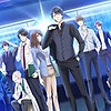 Promotional video and teaser visual revealed for "Stand My Heroes: Piece of Truth" TV anime