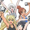 "Dumbbell Nan Kilo Moteru?" (How Heavy Are the Dumbbells You Lift?) TV anime starts July 3rd
