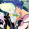 New promotional video posted for "Promare" previewing opening action scene