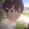 Special video released for original anime film "Hello World"