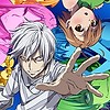 "Toaru Kagaku no Accelerator" (A Certain Scientific Accelerator) TV anime starts July 12th