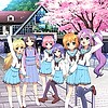 "Re:Stage! Dream Days♪" TV anime starts July 7th
