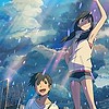 New trailer and visual revealed for Makoto Shinkai's "Tenki no Ko" (Weathering With You)