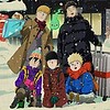 Visual revealed for "Mob Psycho 100: The First Spirits and Such Field Trip - A Journey that Mends the Heart and Heals the Soul" OVA