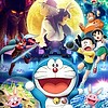 Anime film "Doraemon: Nobita's Chronicle of the Moon Exploration" releases on Blu-ray and DVD in Japan on August 7th