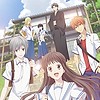 New "Fruits Basket" anime mentioned as being 63 episodes total in interview with Eric Vale (English VA of Yuki)